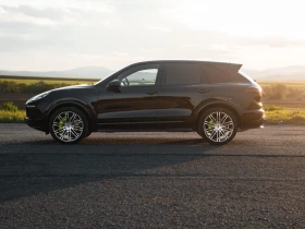 Porsche Cayenne 4.2 S/ GTS PACK, снимка 4