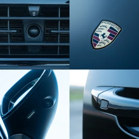 Porsche Cayenne 4.2 S/ GTS PACK, снимка 17