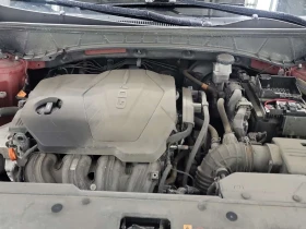 Hyundai Tucson * N LINE * ГЛАВНО ПРЕДСТАВИТЕЛСТВО* , снимка 16