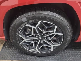 Hyundai Tucson * N LINE * ГЛАВНО ПРЕДСТАВИТЕЛСТВО* , снимка 7