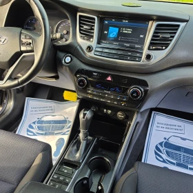 Hyundai Tucson 1.7CRDI FULL, снимка 11