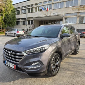 Hyundai Tucson 1.7CRDI FULL, снимка 1