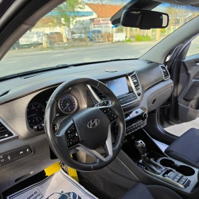 Hyundai Tucson 1.7CRDI FULL, снимка 12