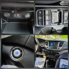 Hyundai Tucson 1.7CRDI FULL, снимка 14
