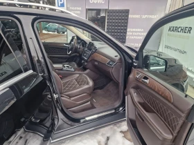 Mercedes-Benz GLE 500 AMG, снимка 9