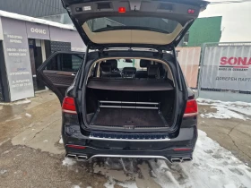 Mercedes-Benz GLE 500 AMG, снимка 10