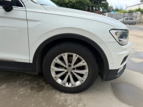 VW Tiguan 1.6 TDI ЛИЗИНГ, снимка 13