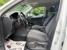 VW Tiguan 1.6 TDI ЛИЗИНГ, снимка 12