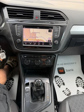 VW Tiguan 1.6 TDI ЛИЗИНГ, снимка 6
