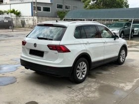 VW Tiguan 1.6 TDI ЛИЗИНГ, снимка 5
