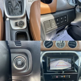 Suzuki Vitara 1.6d key-less/navi/kamera/ Euro6B Full!!, снимка 14