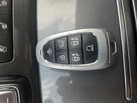 Hyundai Santa fe 2.2 дизел 4X4, снимка 14