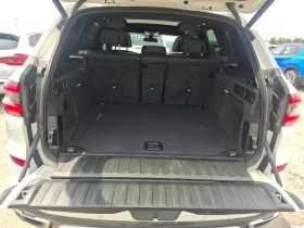 BMW X5 40i * M ПАКЕТ * HEAD UP * CARFAX * АВТО КРЕДИТ * , снимка 10