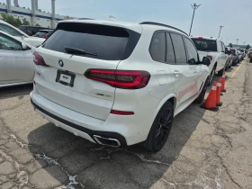 BMW X5 40i * M ПАКЕТ * HEAD UP * CARFAX * АВТО КРЕДИТ * , снимка 3