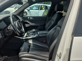 BMW X5 40i * M ПАКЕТ * HEAD UP * CARFAX * АВТО КРЕДИТ * , снимка 5