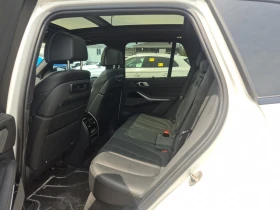 BMW X5 40i * M ПАКЕТ * HEAD UP * CARFAX * АВТО КРЕДИТ * , снимка 8