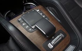 Mercedes-Benz GLS 400 D/AMG/ОБДУХВАНЕ/360 КАМЕРА/DISTRONIC/HEAD UP/, снимка 12