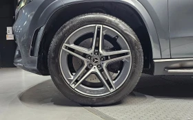 Mercedes-Benz GLS 400 D/AMG/ОБДУХВАНЕ/360 КАМЕРА/DISTRONIC/HEAD UP/, снимка 5