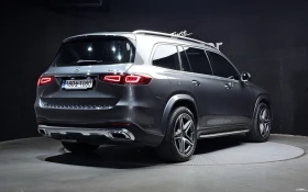 Mercedes-Benz GLS 400 D/AMG/ОБДУХВАНЕ/360 КАМЕРА/DISTRONIC/HEAD UP/, снимка 3