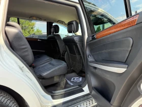 Mercedes-Benz GL 350 CDI 4Matic PREMIUM 6+ 1 7G-tronic Full, снимка 9