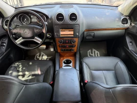 Mercedes-Benz GL 350 CDI 4Matic PREMIUM 6+ 1 7G-tronic Full, снимка 15