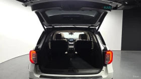 Ford Explorer 3.0 Platinum 4WD* КОЖА* ОБДУХВ* НАВИ* ПАНО, снимка 17