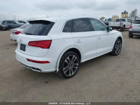 Audi SQ5 TECHNIK Автокредит Цена до България, снимка 6