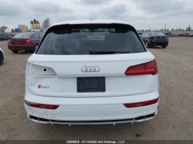 Audi SQ5 TECHNIK Автокредит Цена до България, снимка 5