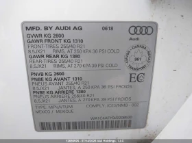 Audi SQ5 TECHNIK Автокредит Цена до България, снимка 16