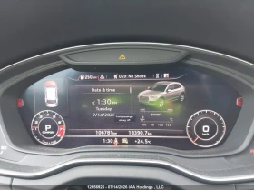 Audi SQ5 TECHNIK Автокредит Цена до България, снимка 13