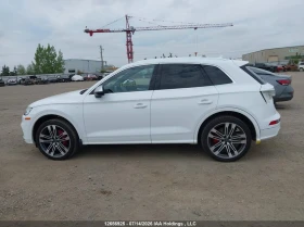 Audi SQ5 TECHNIK Автокредит Цена до България, снимка 7