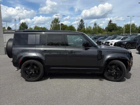 Land Rover Defender * 110 P500 X Dynamic SE* АВТОКРЕДИТ * , снимка 3