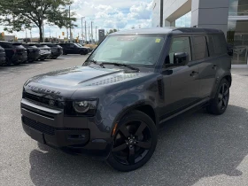 Land Rover Defender * 110 P500 X Dynamic SE* АВТОКРЕДИТ * , снимка 1