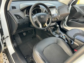 Hyundai IX35 2.0 CRDi, снимка 12