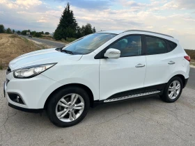 Hyundai IX35 2.0 CRDi, снимка 5