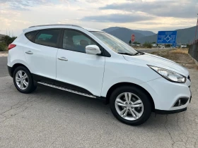 Hyundai IX35 2.0 CRDi, снимка 4