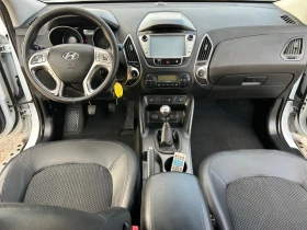 Hyundai IX35 2.0 CRDi, снимка 8
