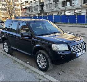 Land Rover Freelander 2.2 HSA, снимка 1