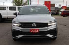 VW Tiguan R-Line | Панорама | Keyless, снимка 1