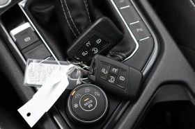 VW Tiguan R-Line | Панорама | Keyless, снимка 10