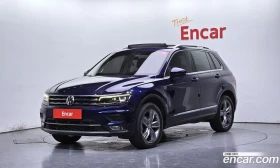 VW Tiguan 2.0 TDI 4Motion Prestige, снимка 1