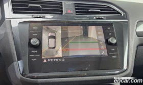 VW Tiguan 2.0 TDI 4Motion Prestige, снимка 15