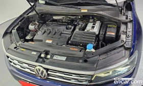 VW Tiguan 2.0 TDI 4Motion Prestige, снимка 6