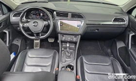 VW Tiguan 2.0 TDI 4Motion Prestige, снимка 7