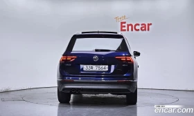 VW Tiguan 2.0 TDI 4Motion Prestige, снимка 4
