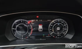 VW Tiguan 2.0 TDI 4Motion Prestige, снимка 8