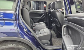 VW Tiguan 2.0 TDI 4Motion Prestige, снимка 12