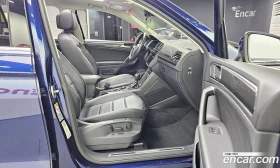 VW Tiguan 2.0 TDI 4Motion Prestige, снимка 11