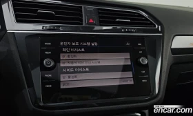 VW Tiguan 2.0 TDI 4Motion Prestige, снимка 16