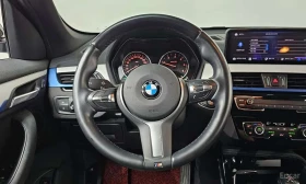 BMW X1 * xDrive 20d M Sport package * Панорама * , снимка 14